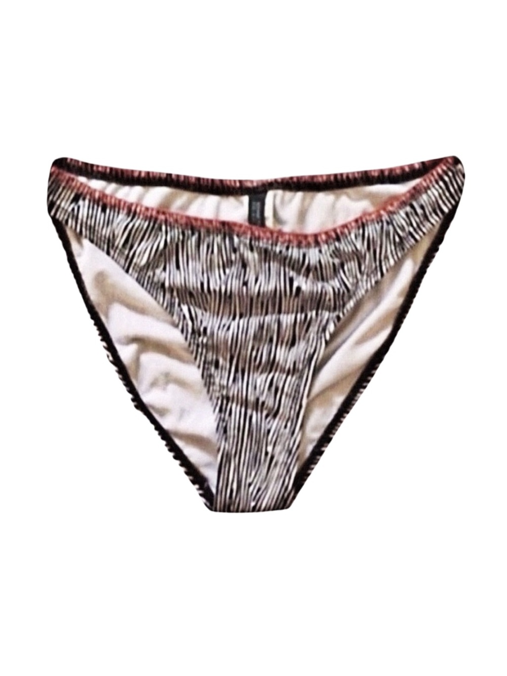 KENNETH COLE REACTION Women's Bikini Bottoms